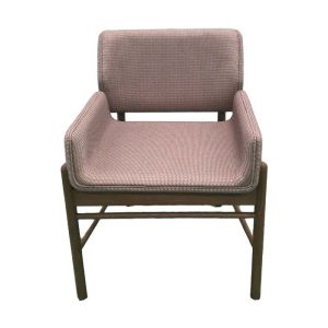 Living Room Slipper Chair 2