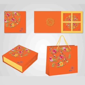 Cake Boxes