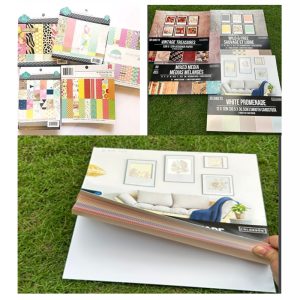 Catalogue Paper