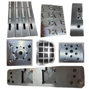 CNC Milling Products