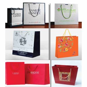 Custom Packaging