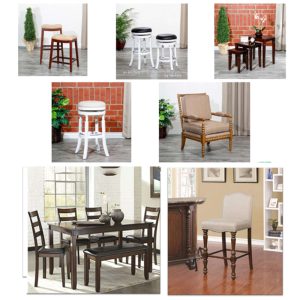 Indoor Furniture