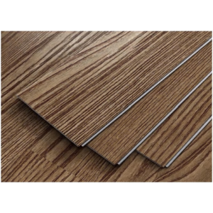SPC Flooring - Jungle Brown Oak(2808)