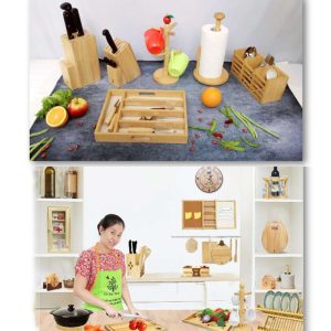 Kitchen Ware
