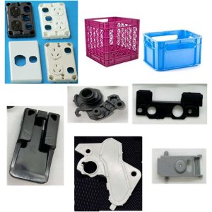 Plastic Products