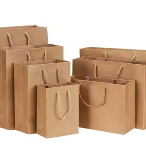 Paper Bags