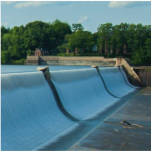 Hydroelectric  systems development and engineering