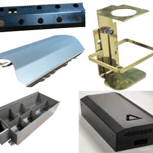 Sheet Metal Products