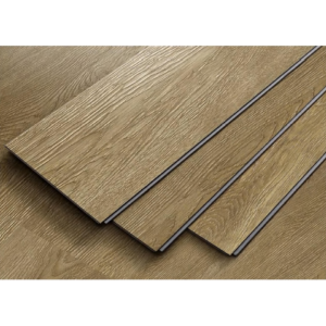 SPC Flooring - Plain Oak (6008)
