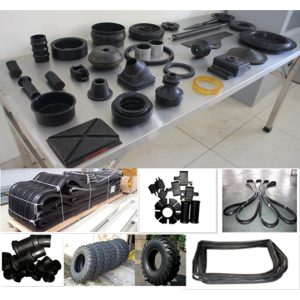 Rubber Products
