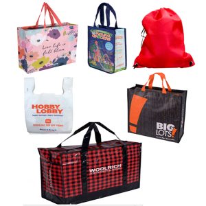Shopping Bags