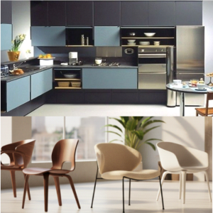 Made in Italy furniture