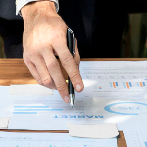 Feasibility studies for renewable energy plants