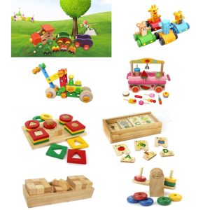 Wooden Toys